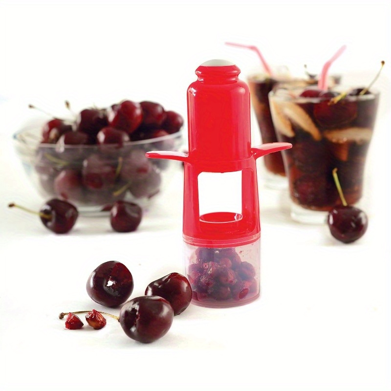 Kitchen Gadgets Usa - Creativo Dispositivo per Rimuovere i Semi