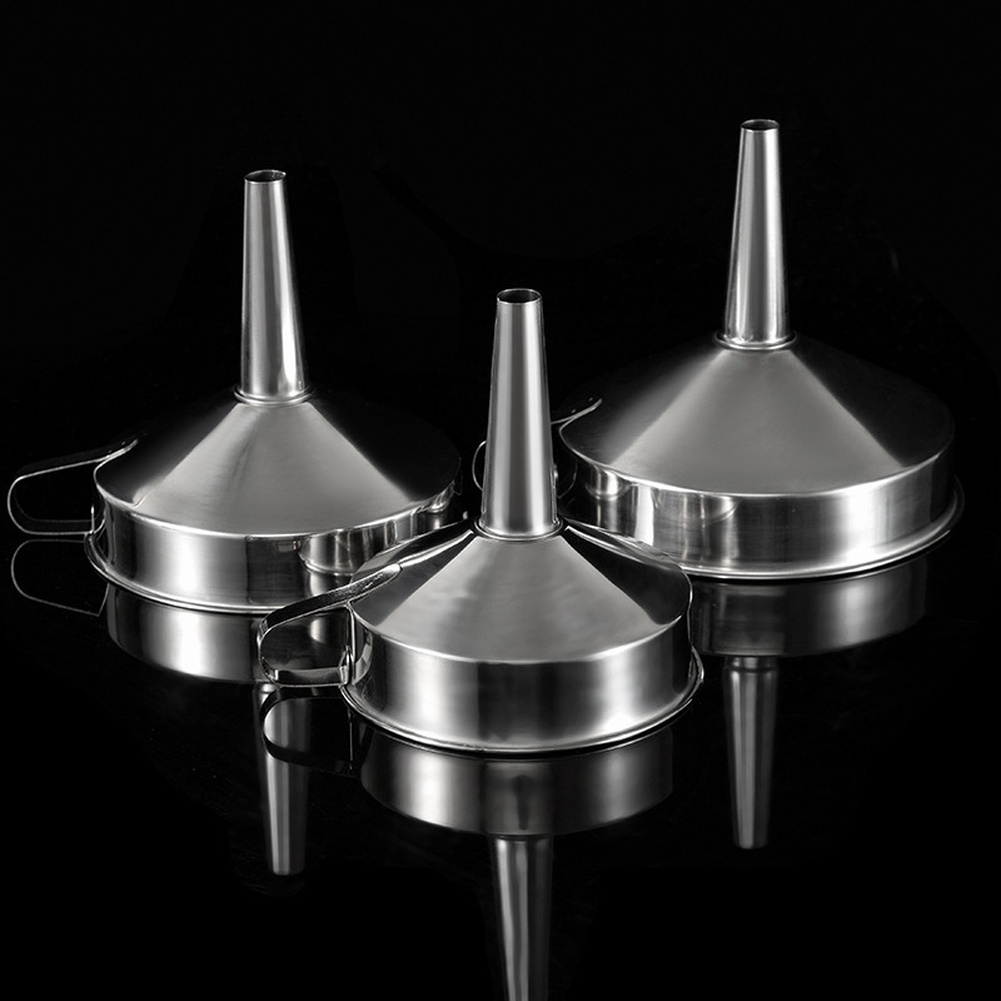 Kitchen Gadgets List - Imbuto per olio da cucina in