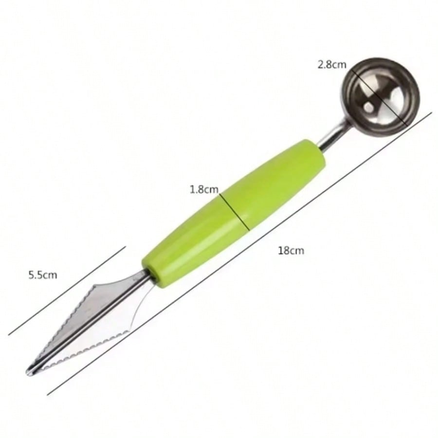 Kitchen Gadgets Vegetable Chopper - 1 utensile da cucina per intagliare