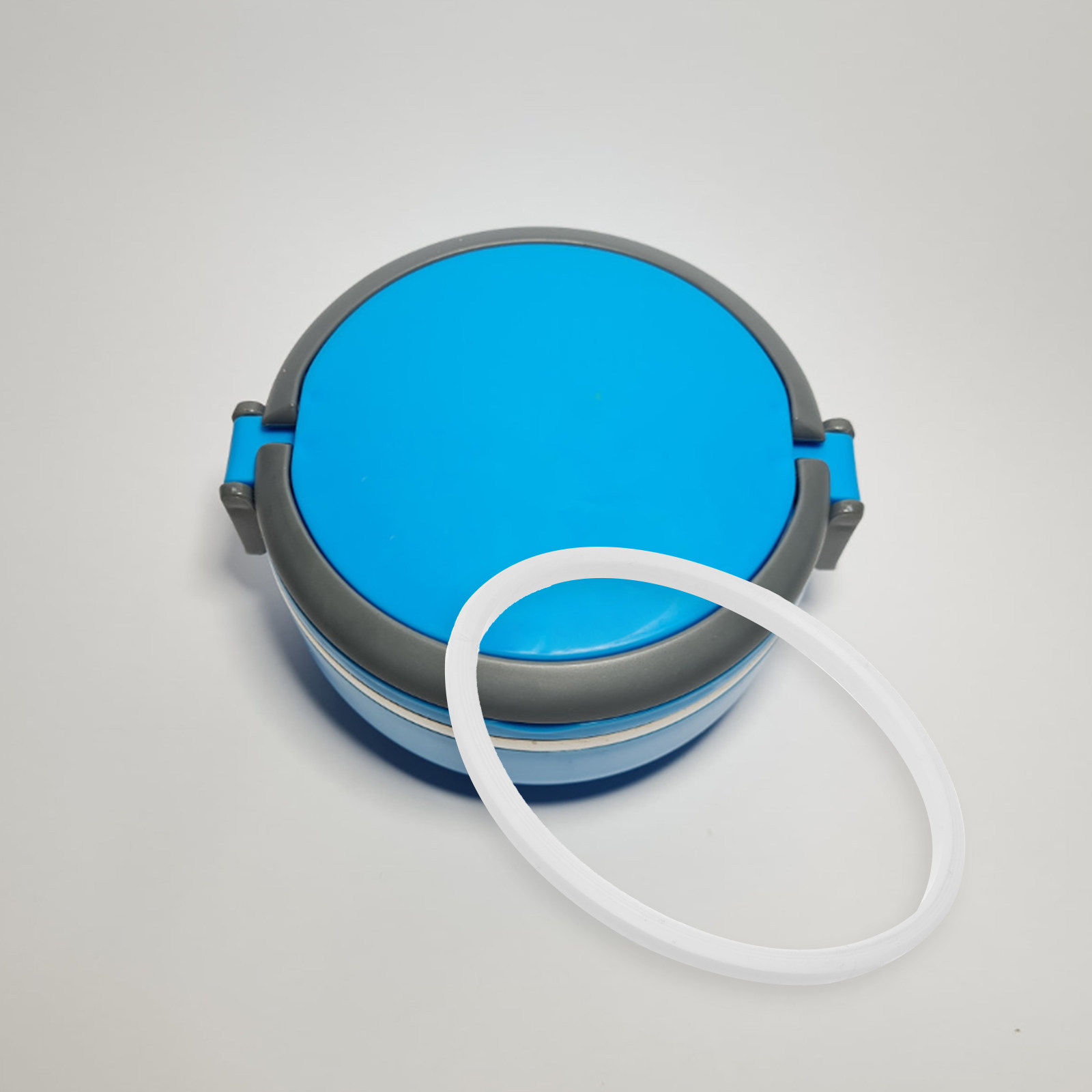 Food Storage Containers - Guarnizione in silicone resistente al calore
