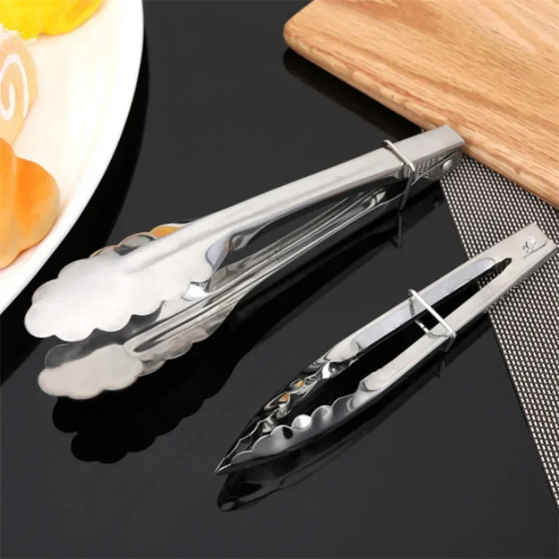 Kitchen Gadgets List - Carne accessori da cucina pinze Barbecue
