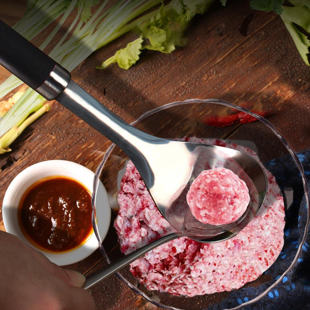 Kitchen Gadgets To Gift - 2 pezzi di stampi per polpette