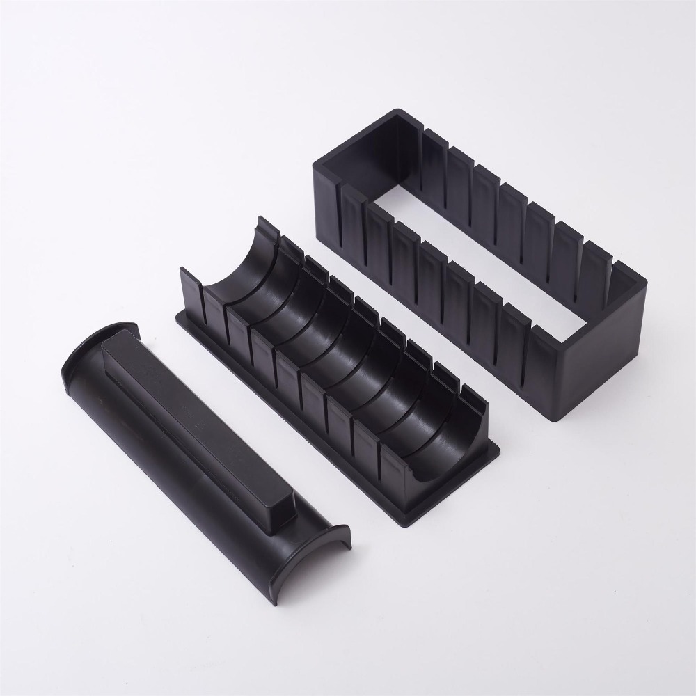 Kitchen Gadgets List - 3 Pz/set Giapponese Sushi Maker 2