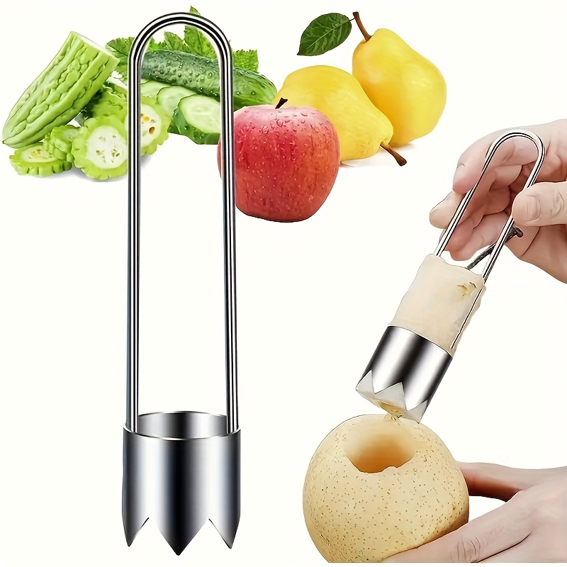 Kitchen Gadgets List - Strumento per Rimuovere Semi di Frutta