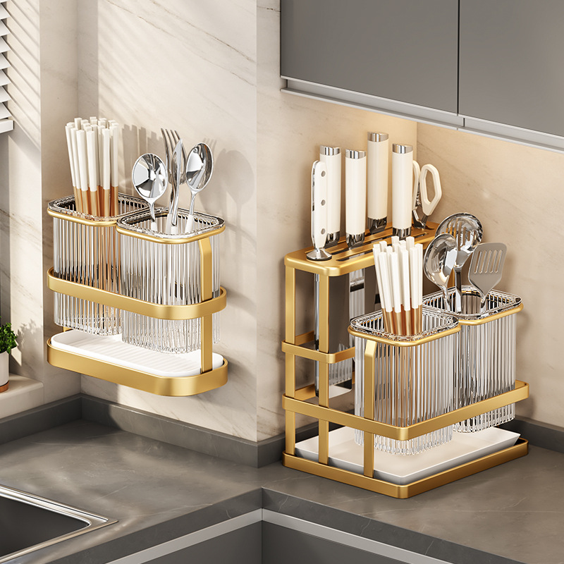 Kitchen Gadgets Rack - Portaposate da cucina portaposate portaposate portaposate