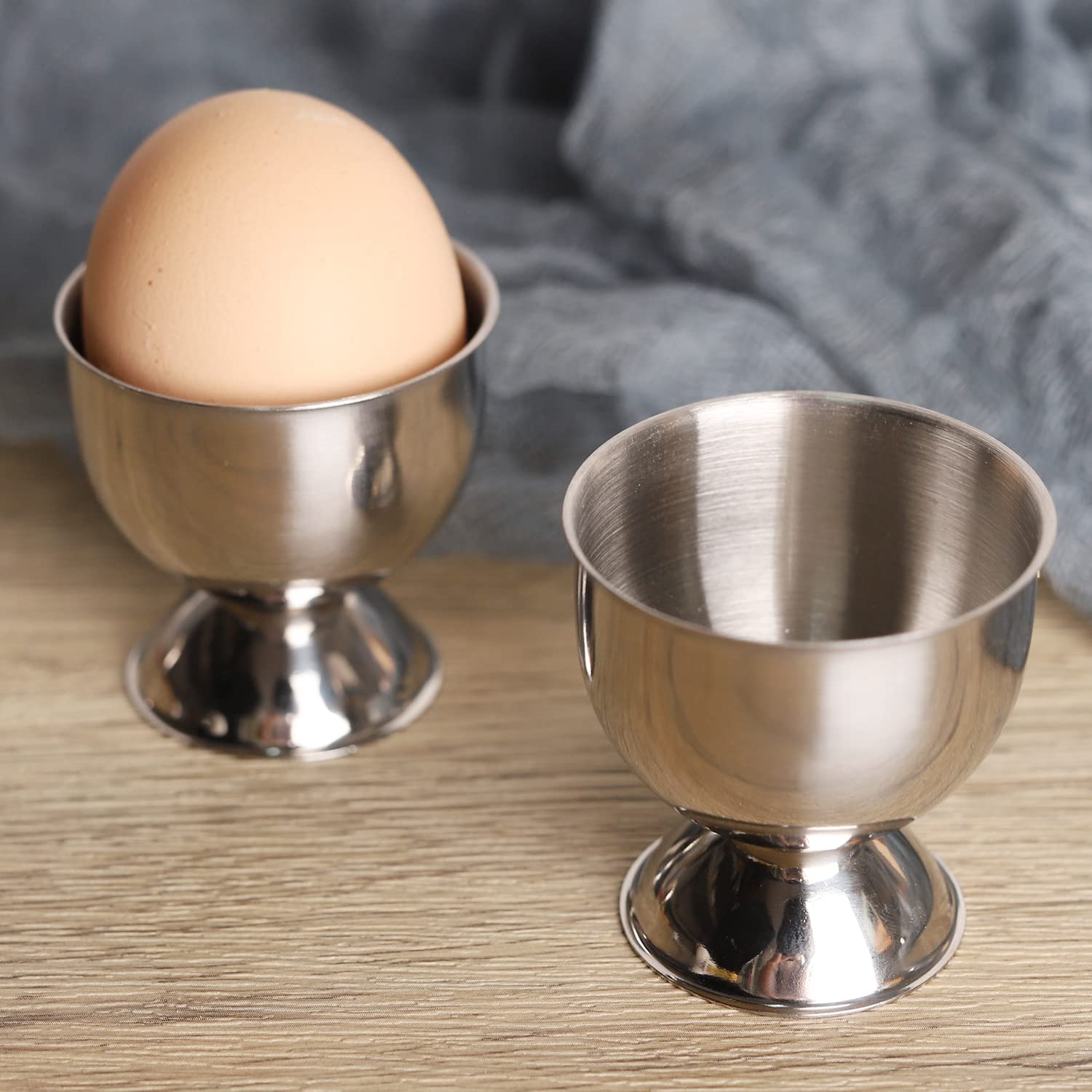 Kitchen Gadgets To Gift - Set di tazze per uova in