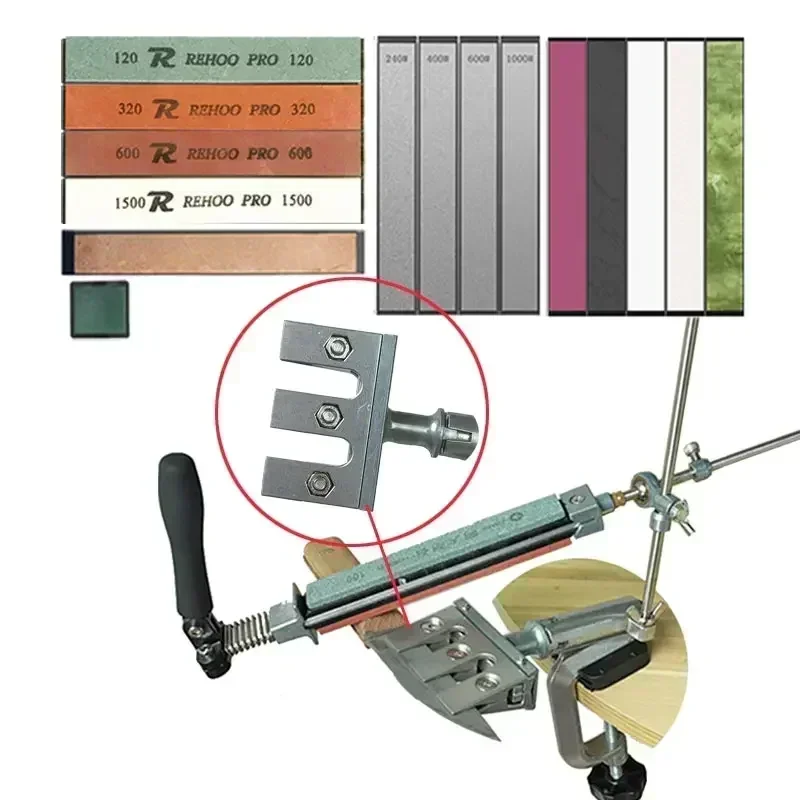 Kitchen Gadgets Brand - gadget da cucina Affilacoltelli ad angolo