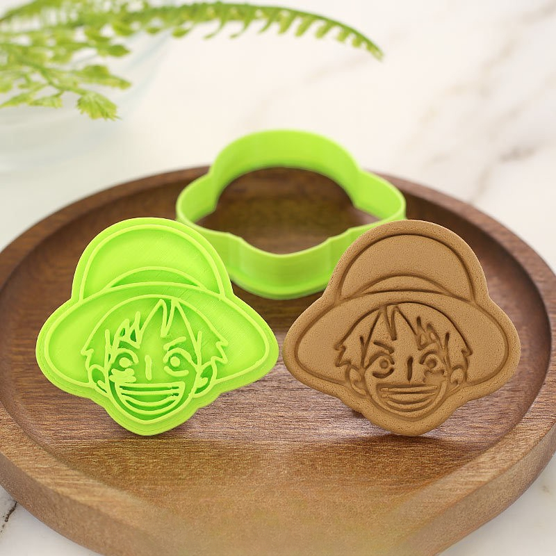 Kitchen Gadgets Usa - Stampo da Cucina One Piece -