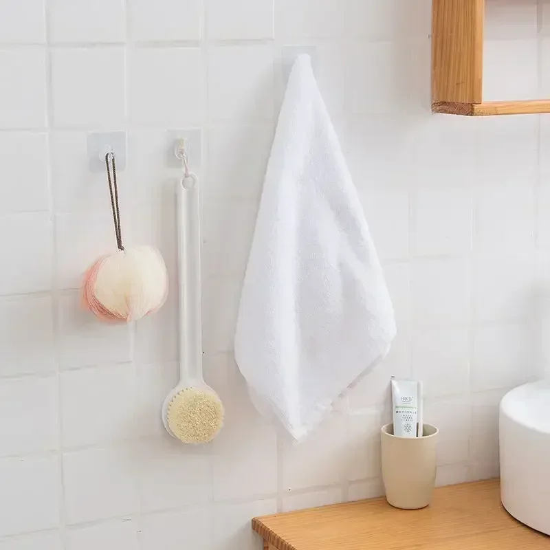 5-50 pezzi ganci autoadesivi t - Kitchen Gadgets Rack recensione e prezzo