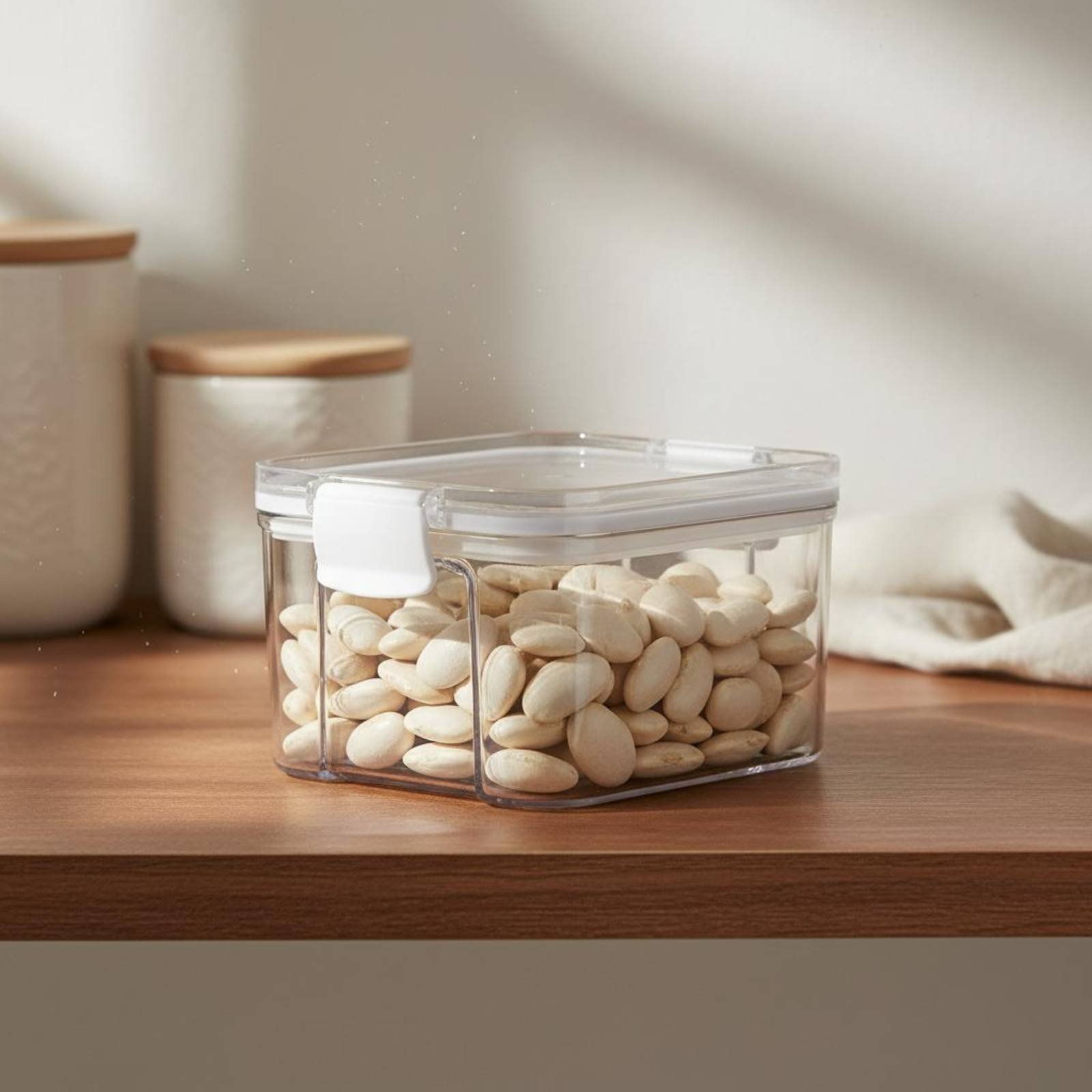 Contenitore Ermetico per Alime - Food Storage Containers recensione e prezzo