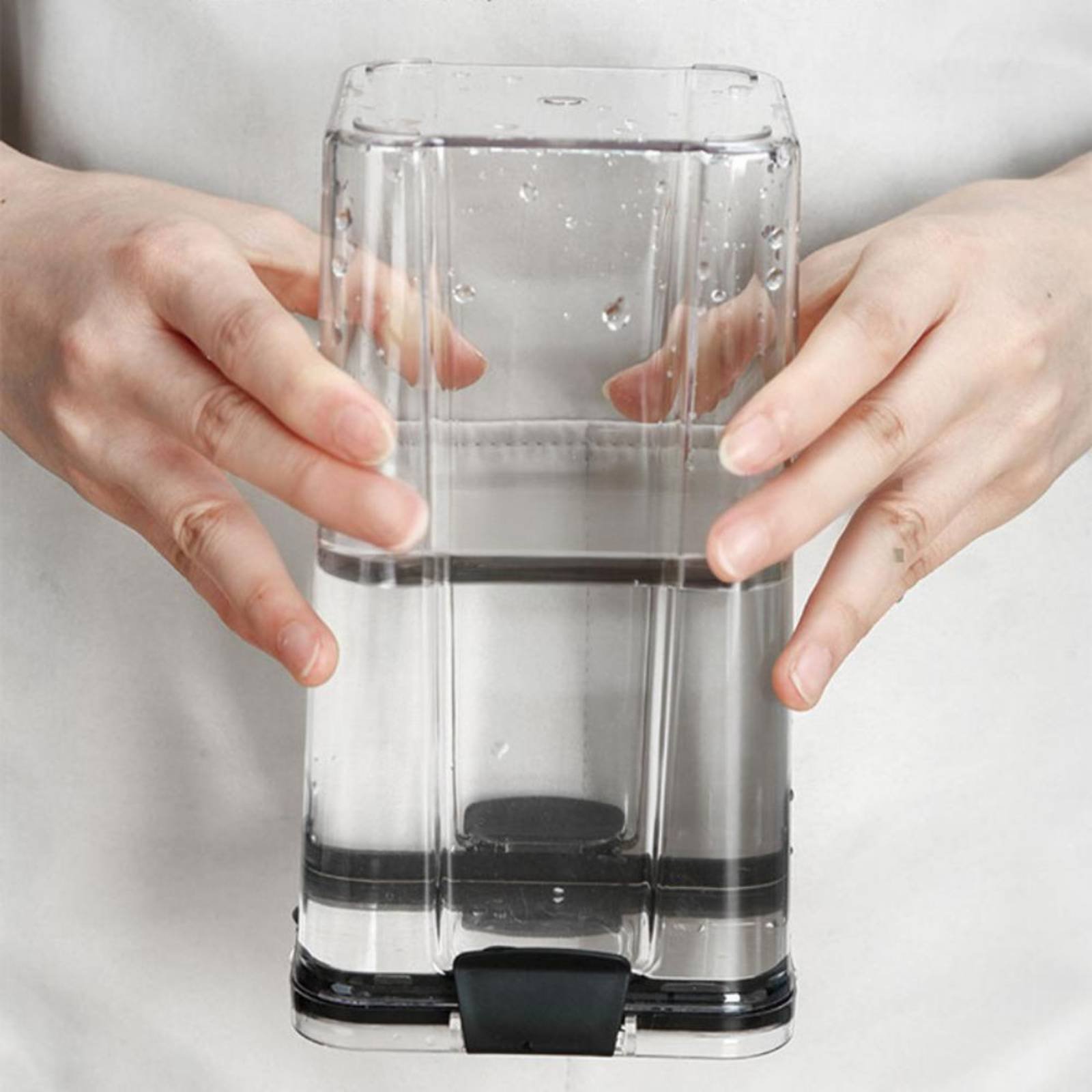 Contenitore Ermetico per Alime - Food Storage Containers recensione e prezzo