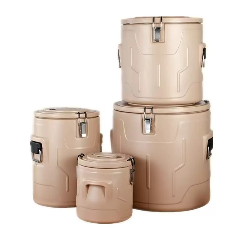 Contenitori Isolati per Alimen - Food Storage Containers recensione e prezzo