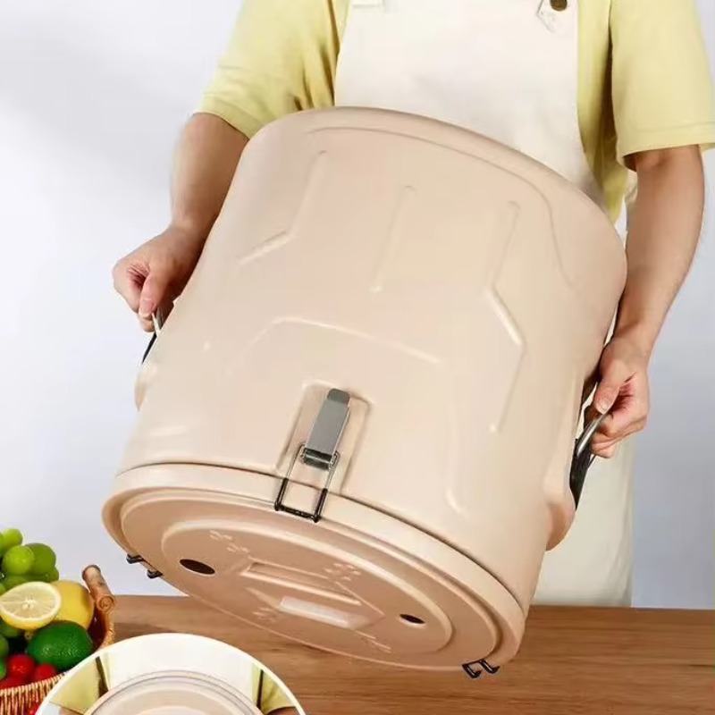 Contenitori Isolati per Alimen - Food Storage Containers recensione e prezzo