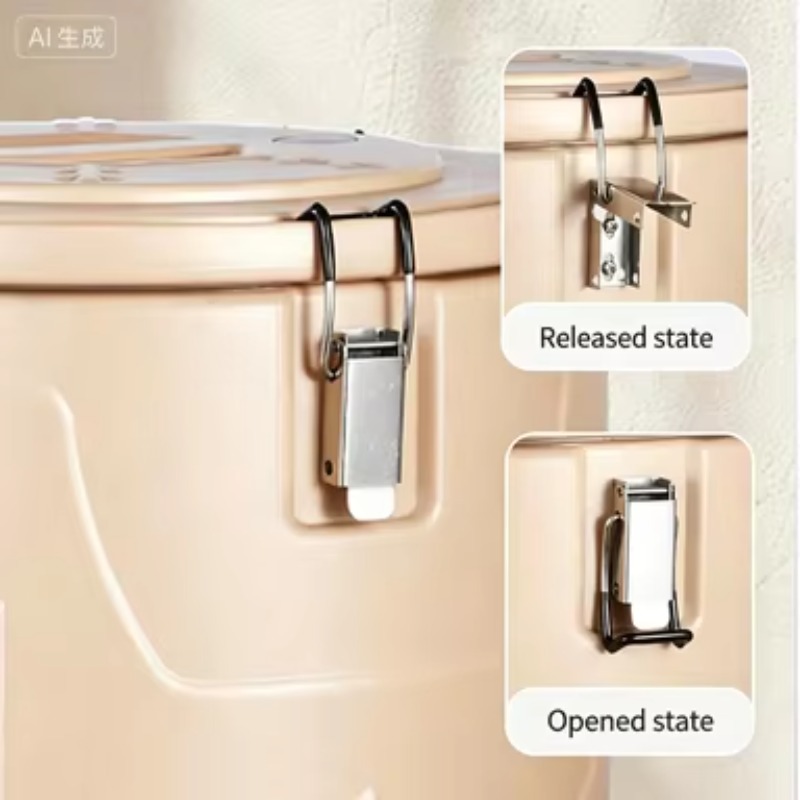 Contenitori Isolati per Alimen - Food Storage Containers recensione e prezzo
