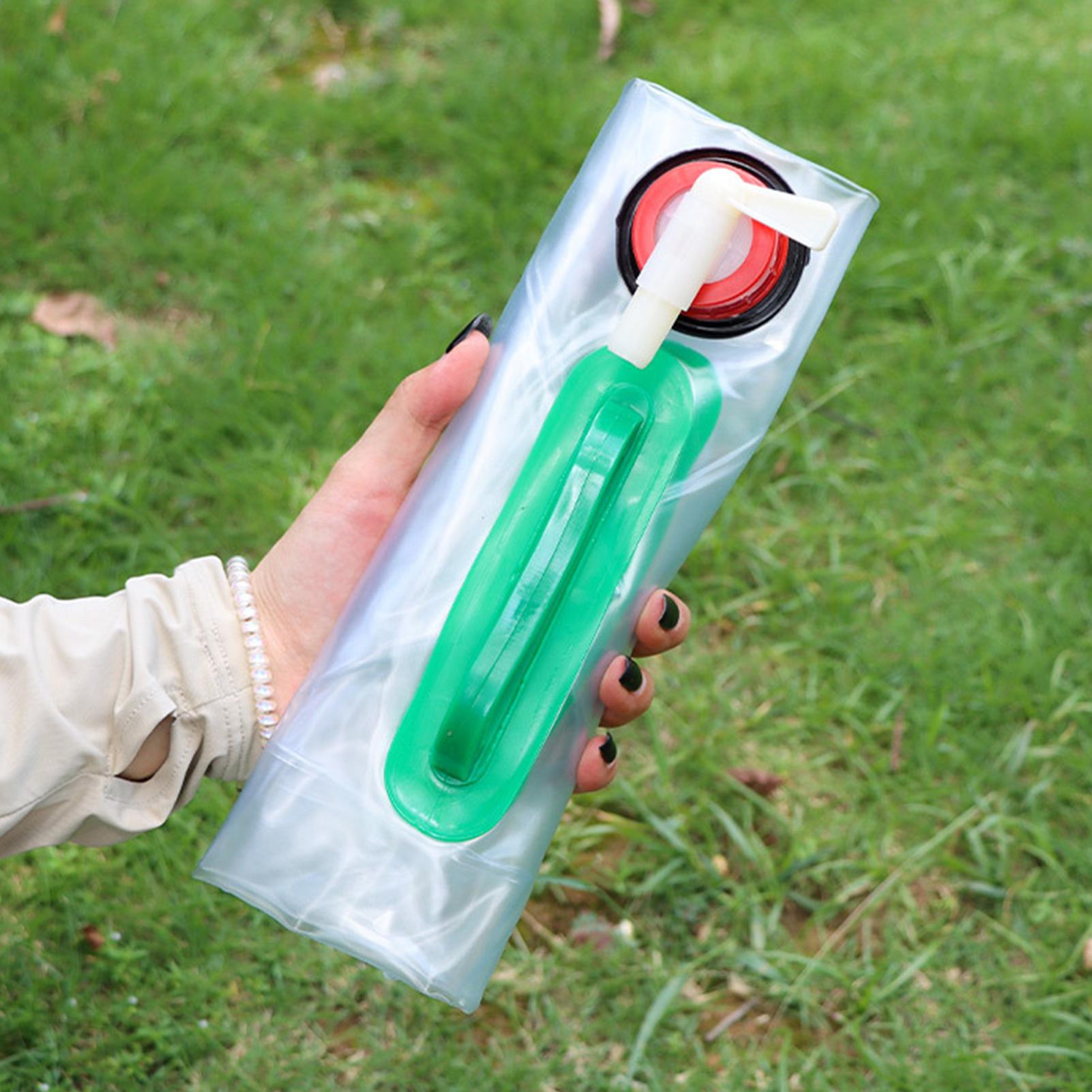 Contenitori per acqua potabile - Food Storage Containers recensione e prezzo