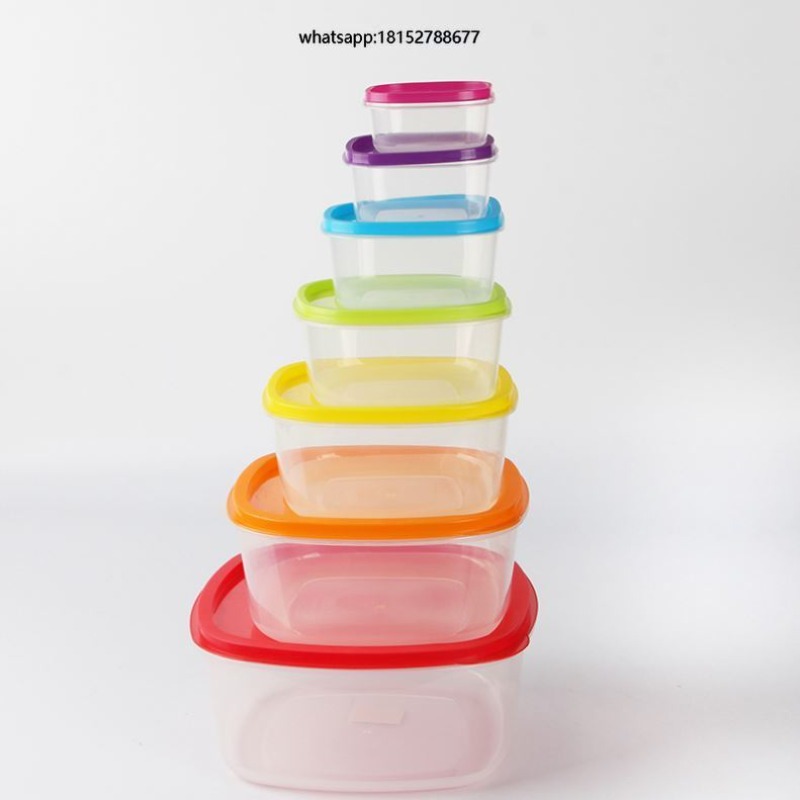 Contenitore per Alimenti Rainb - Food Storage Containers recensione e prezzo