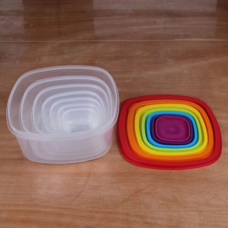 Contenitore per Alimenti Rainb - Food Storage Containers recensione e prezzo