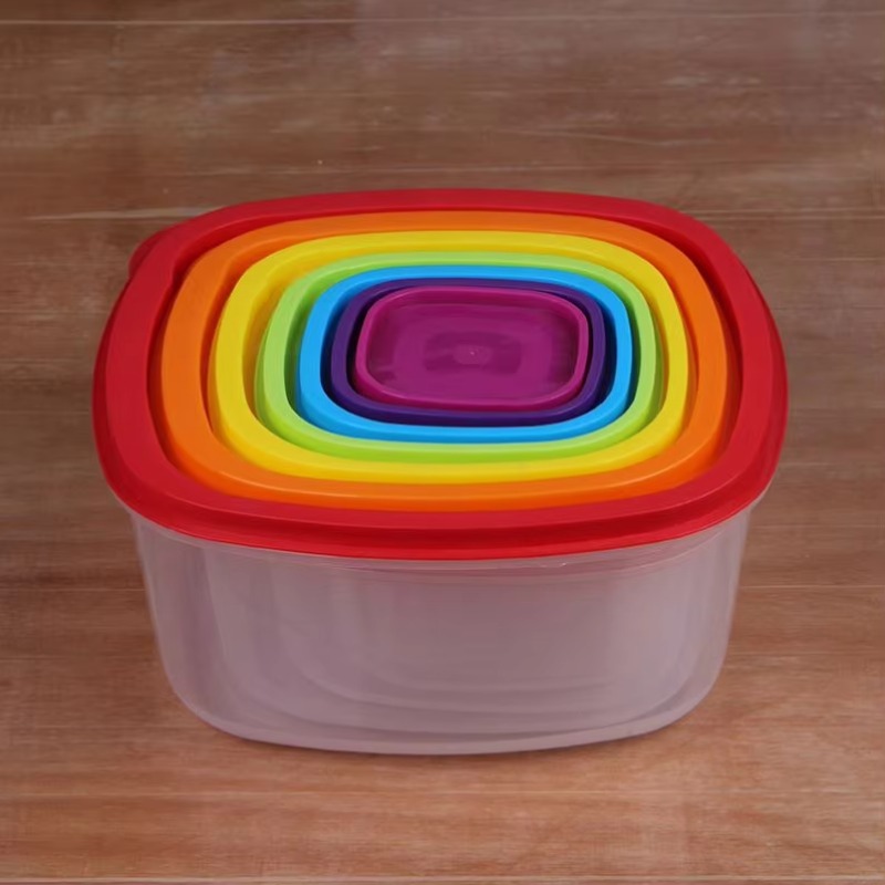 Contenitore per Alimenti Rainb - Food Storage Containers recensione e prezzo