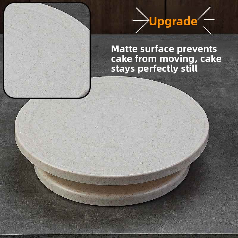 Kit Completo per Decorazione T - Cake Decorating Turntable recensione e prezzo