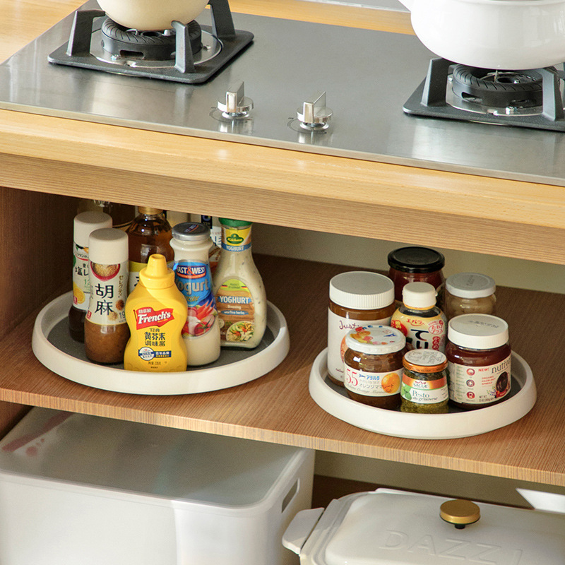 1/4 pz 360 Girevole Anti Scorr - Kitchen Gadgets Rack recensione e prezzo