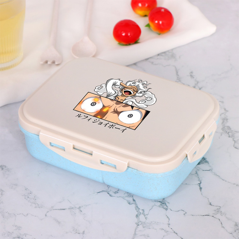 Contenitore per Pranzo Bento O - Food Storage Containers recensione e prezzo