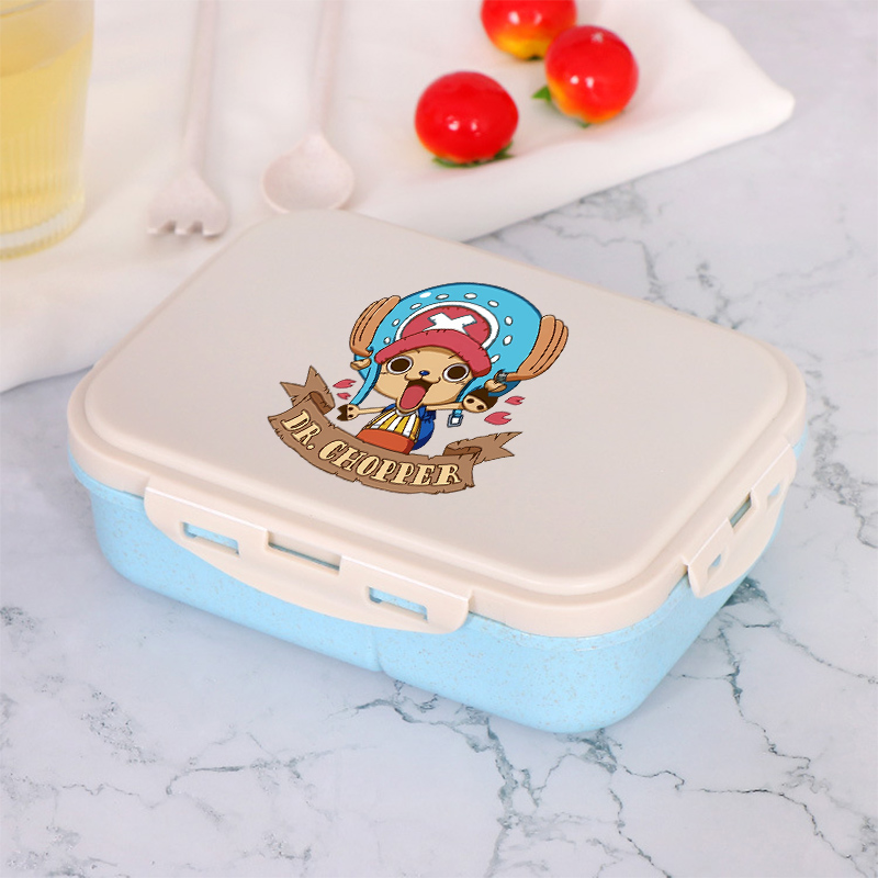 Contenitore per Pranzo Bento O - Food Storage Containers recensione e prezzo