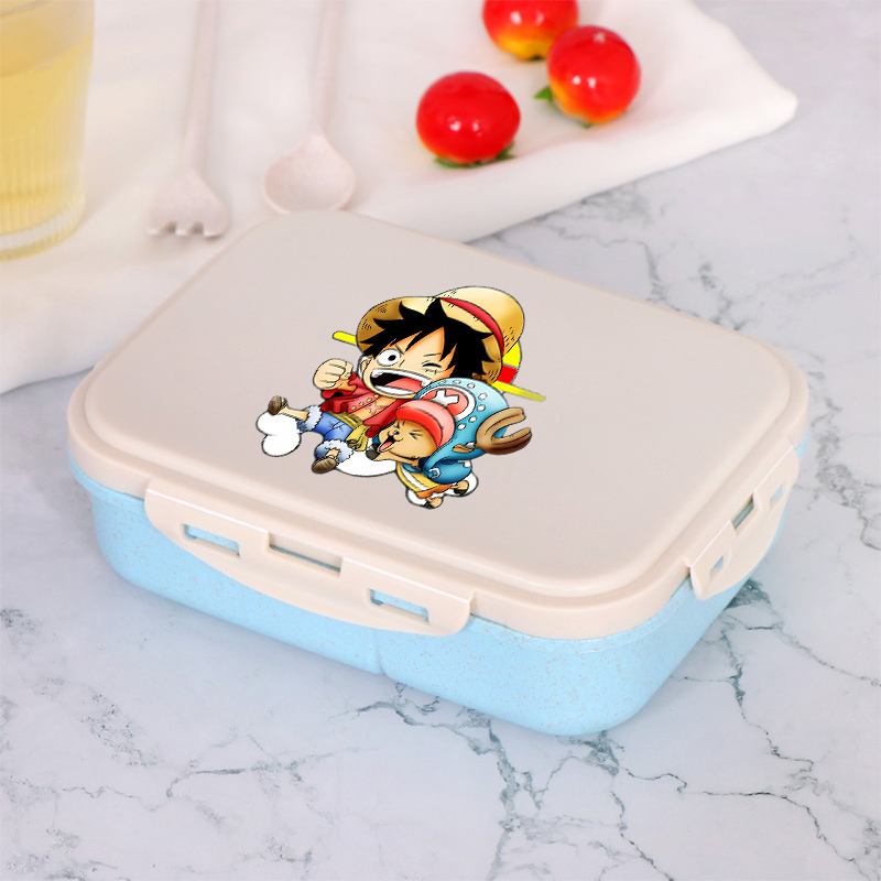 Contenitore per Pranzo Bento O - Food Storage Containers recensione e prezzo