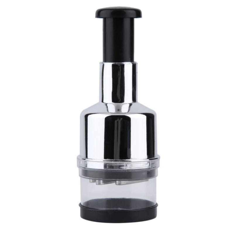 Tritatutto Manuale Verticale i - Kitchen Gadgets Vegetable Chopper recensione e prezzo