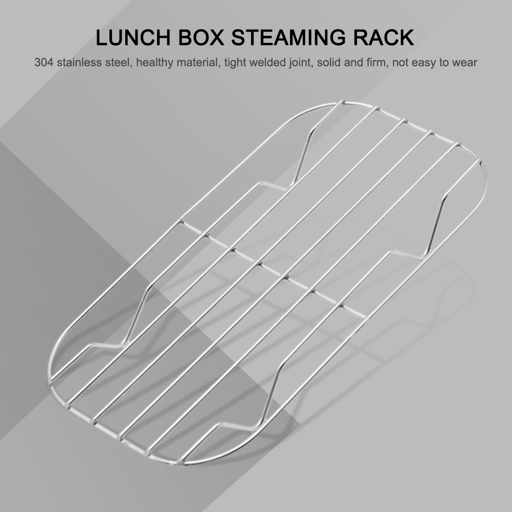 Griglia per Cottura a Vapore i - Kitchen Gadgets Rack recensione e prezzo