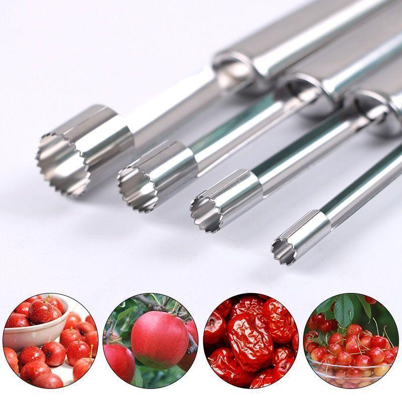 Set di 4 Estrattori di Nocciol - Kitchen Gadgets Usa recensione e prezzo