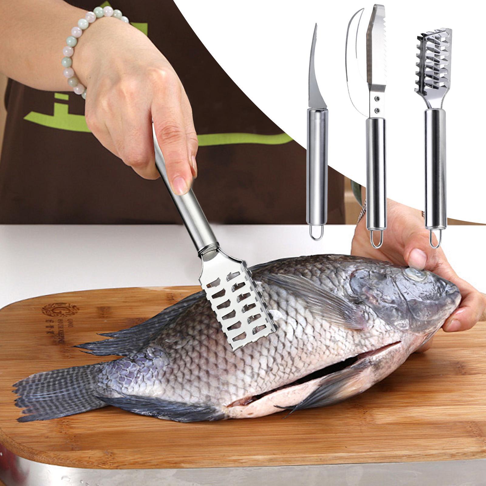 Coltello per rimuovere le squa - Kitchen Gadgets List recensione e prezzo