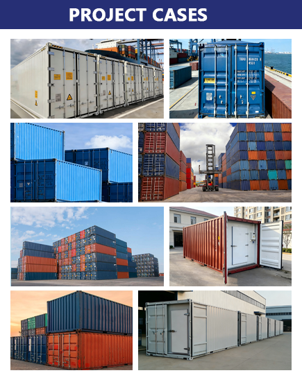 Container Refrigerato di Alta  - Food Storage Containers recensione e prezzo