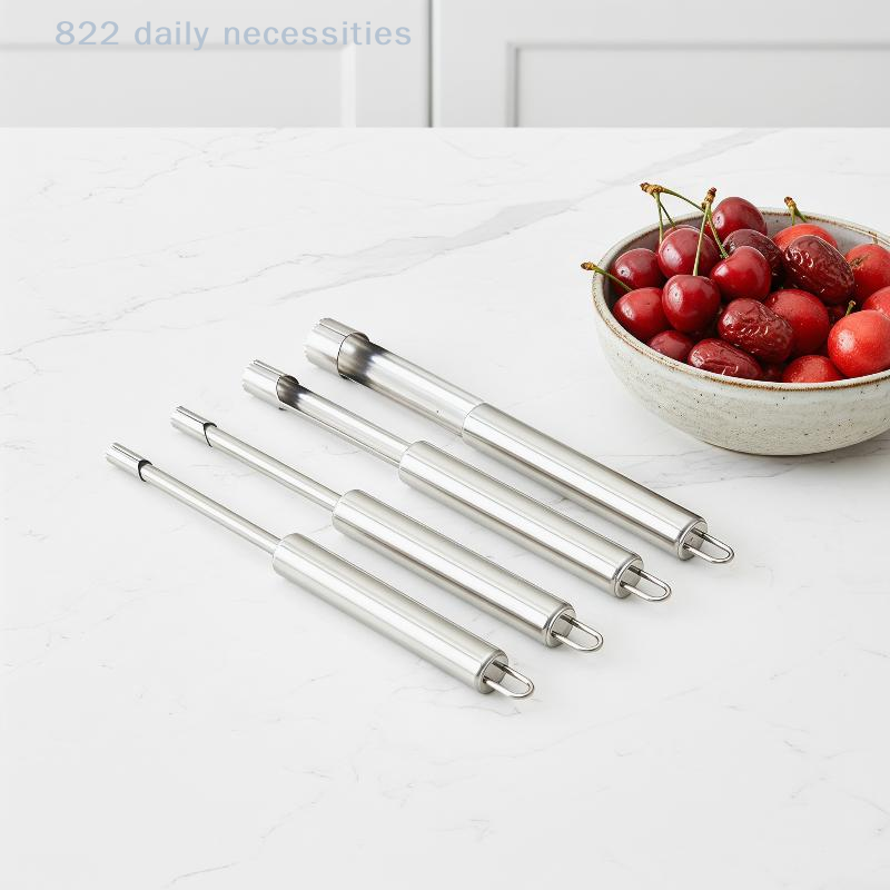 Set di 4 Estrattori per Noccio - Kitchen Gadgets Usa recensione e prezzo