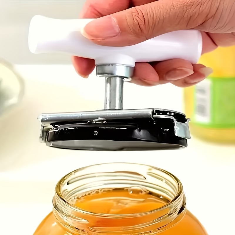 Apriscatole Regolabile Manuale - Kitchen Gadgets To Gift recensione e prezzo