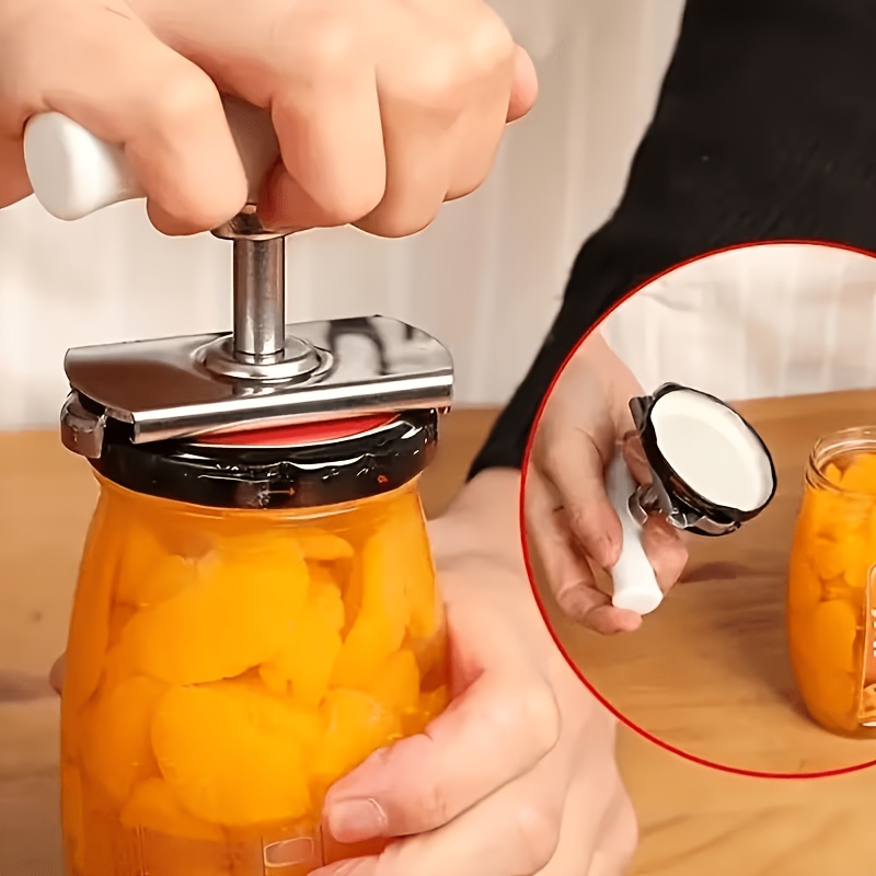 Apriscatole Regolabile Manuale - Kitchen Gadgets To Gift recensione e prezzo