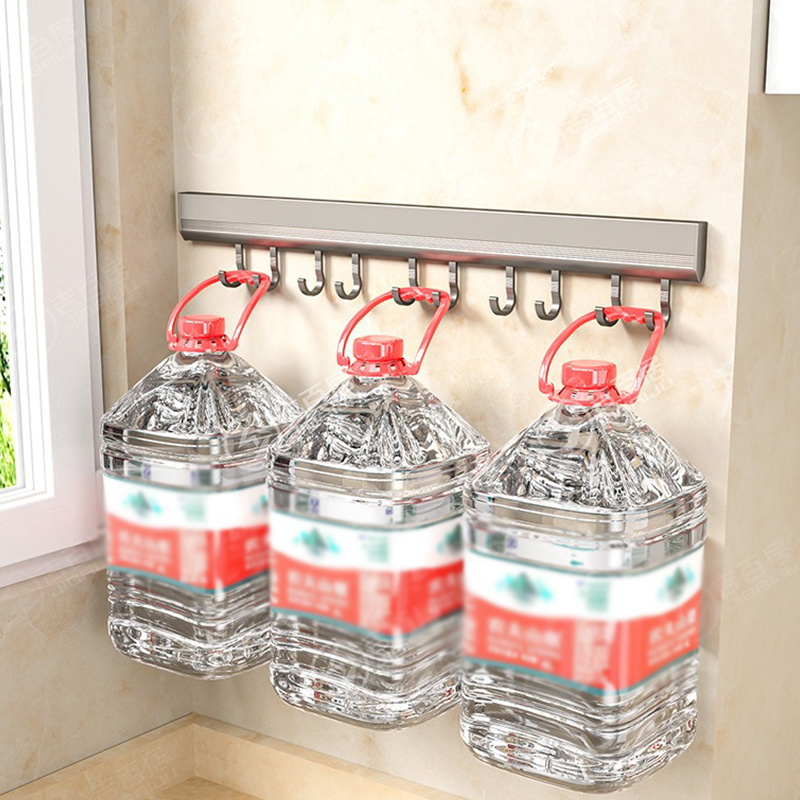 Portaoggetti da cucina Portaog - Kitchen Gadgets Rack recensione e prezzo