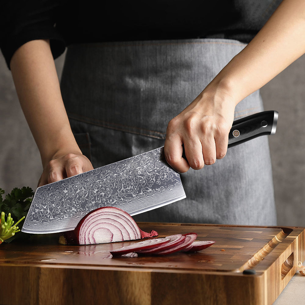 Coltello da Cucina Professiona - Kitchen Gadgets Vegetable Chopper recensione e prezzo