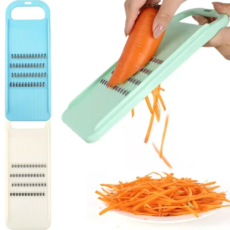 Grattugia per verdure Affettat - Kitchen Gadgets Vegetable Chopper recensione e prezzo