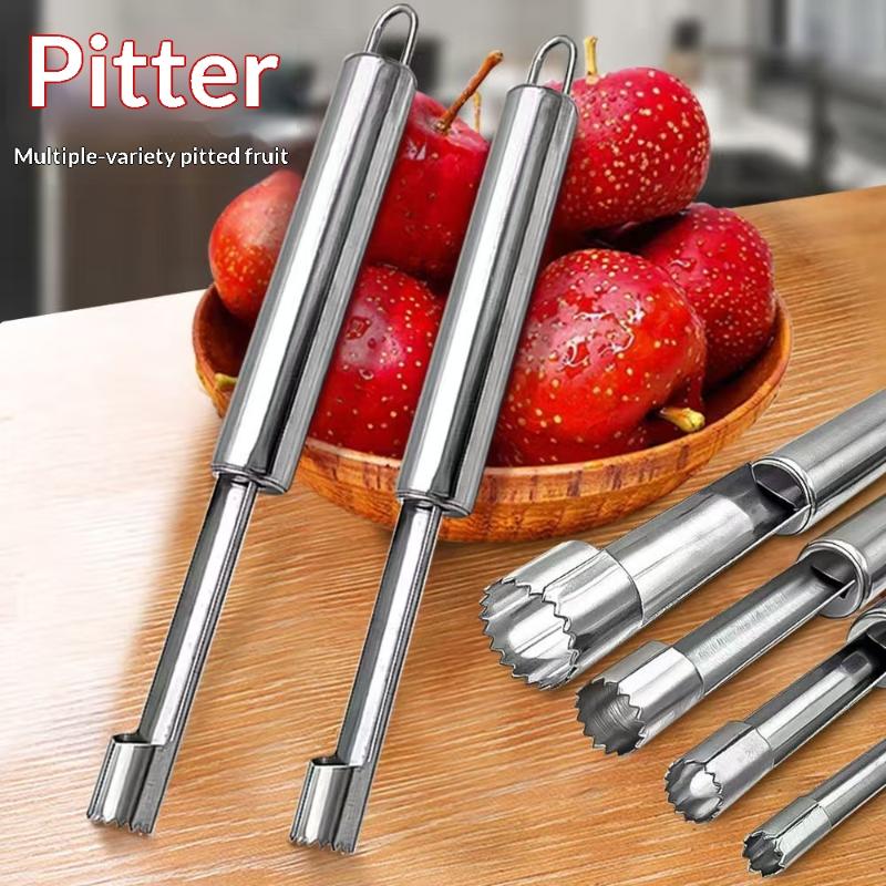 Set di 4 Estrattori di Nocciol - Kitchen Gadgets Usa recensione e prezzo