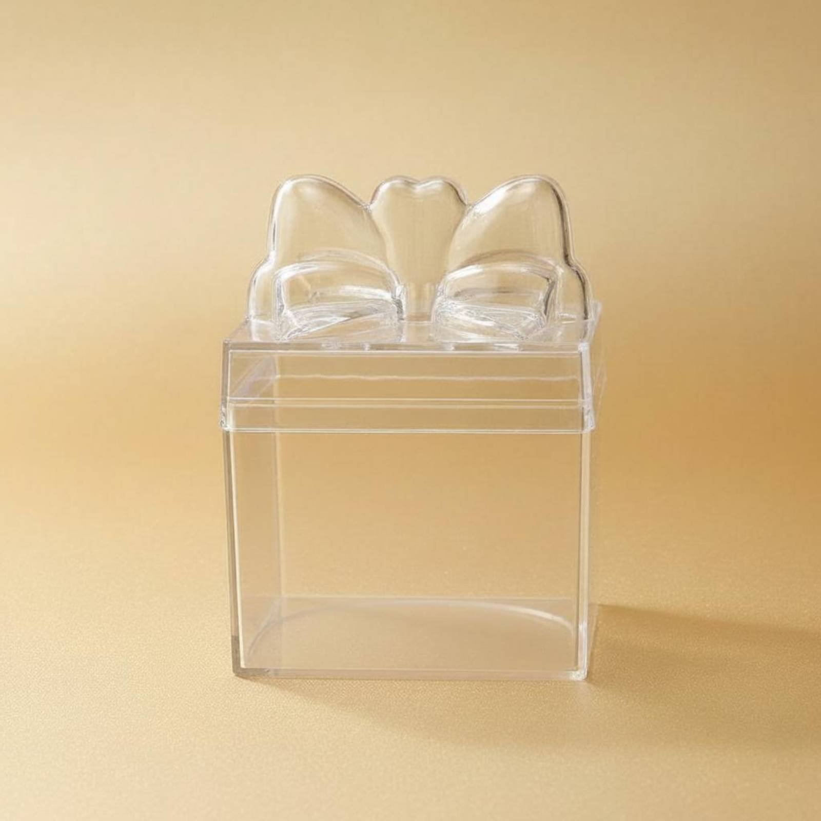 Scatola Trasparente in Plastic - Food Storage Containers recensione e prezzo