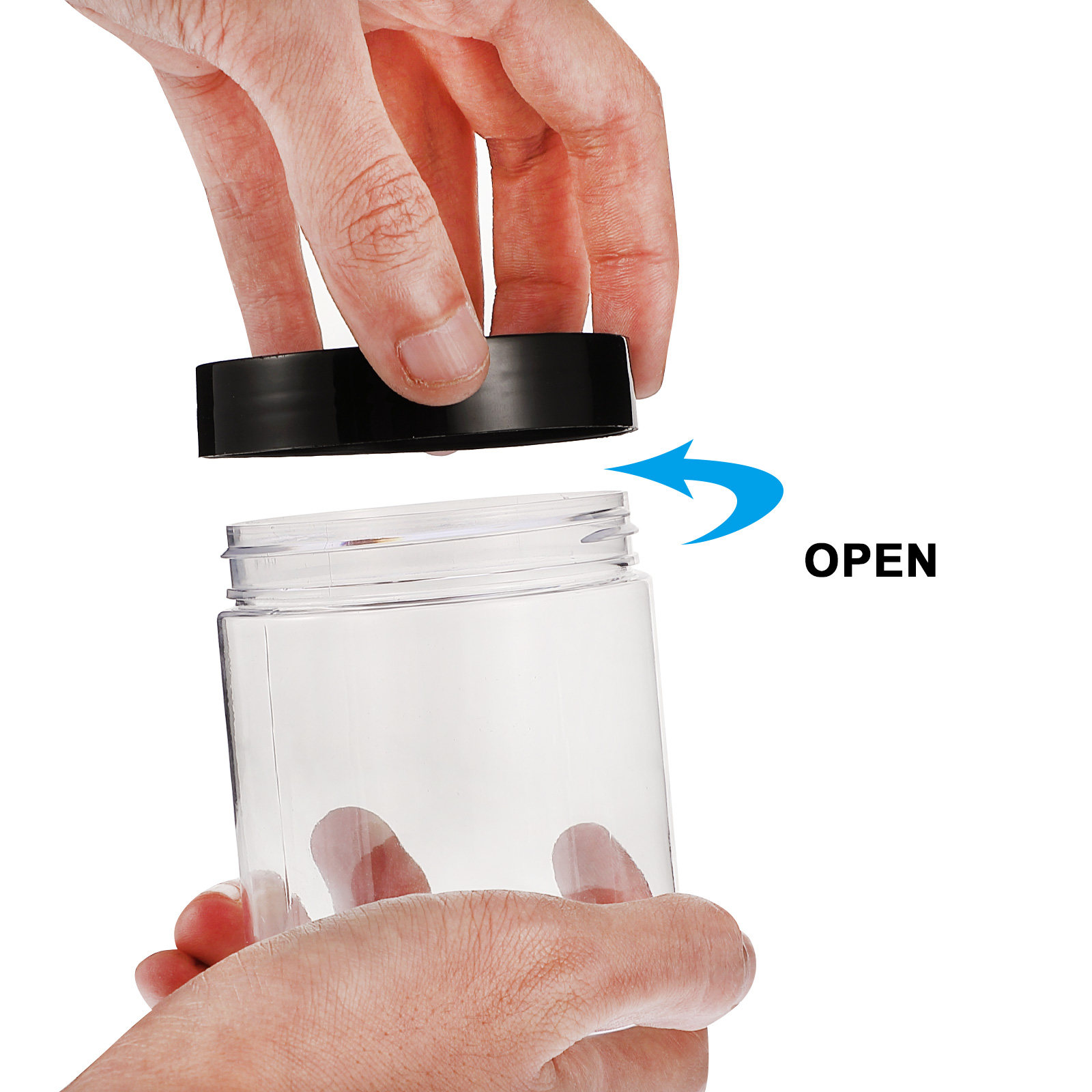 12 Contenitori Trasparenti in  - Food Storage Containers recensione e prezzo