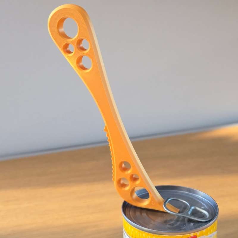 Apribottiglie, Strumento di As - Kitchen Gadgets Usa recensione e prezzo