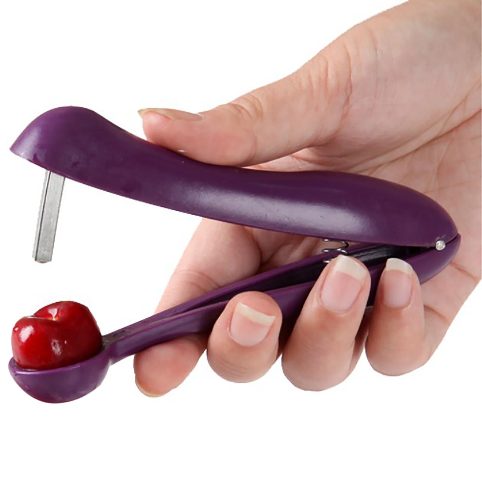 Spremi-ciliegie portatile, est - Kitchen Gadgets Usa recensione e prezzo