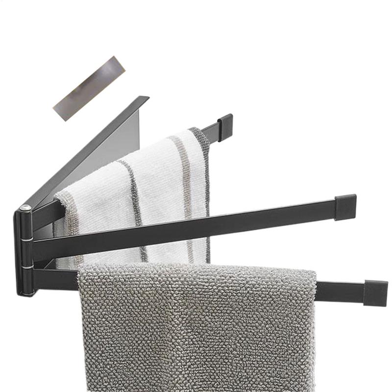 Portasciugamani magnetico da p - Kitchen Gadgets Rack recensione e prezzo