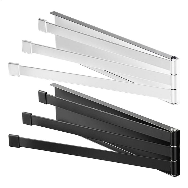 Portasciugamani magnetico da p - Kitchen Gadgets Rack recensione e prezzo