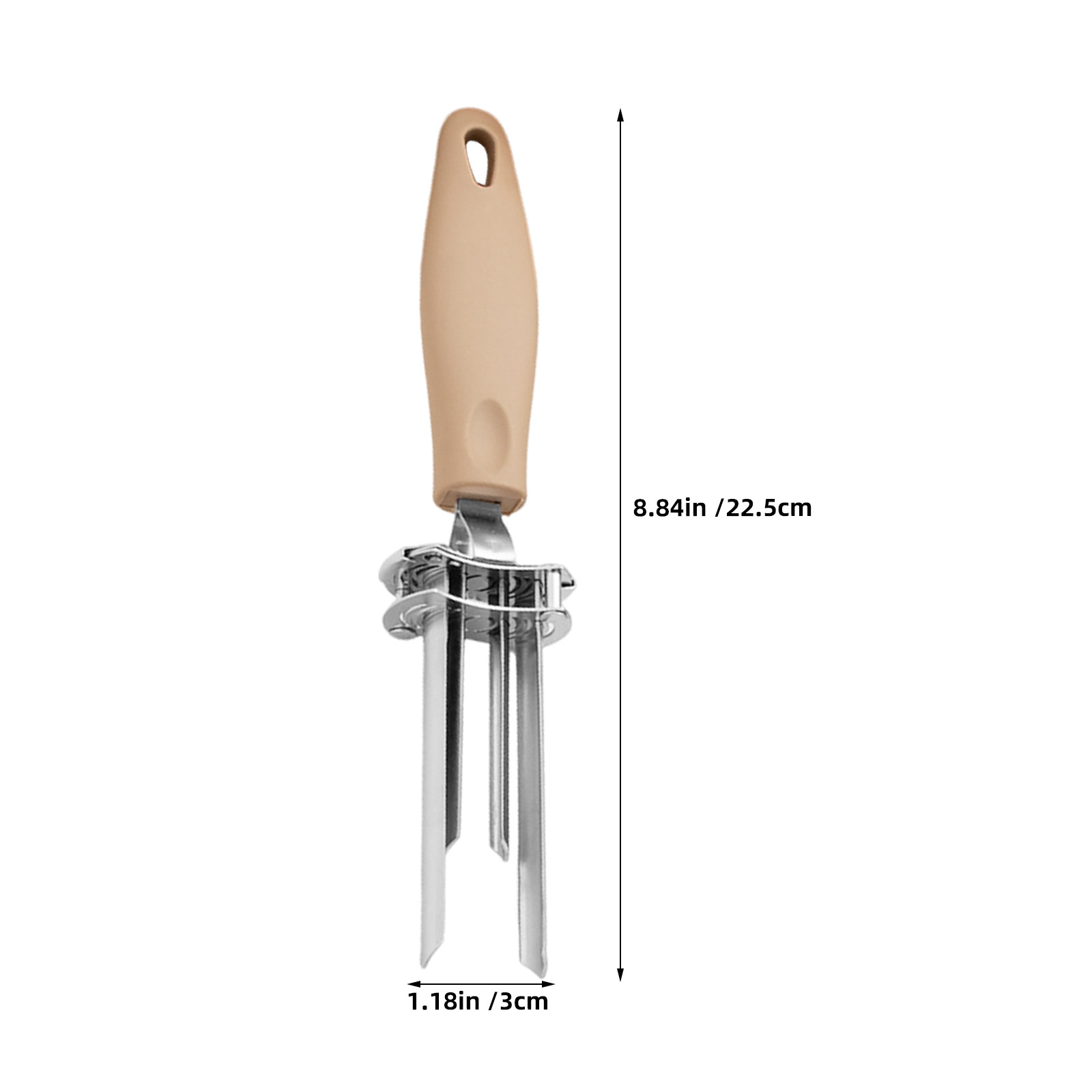 Sgusciatore per Peperoni con D - Kitchen Gadgets Usa recensione e prezzo