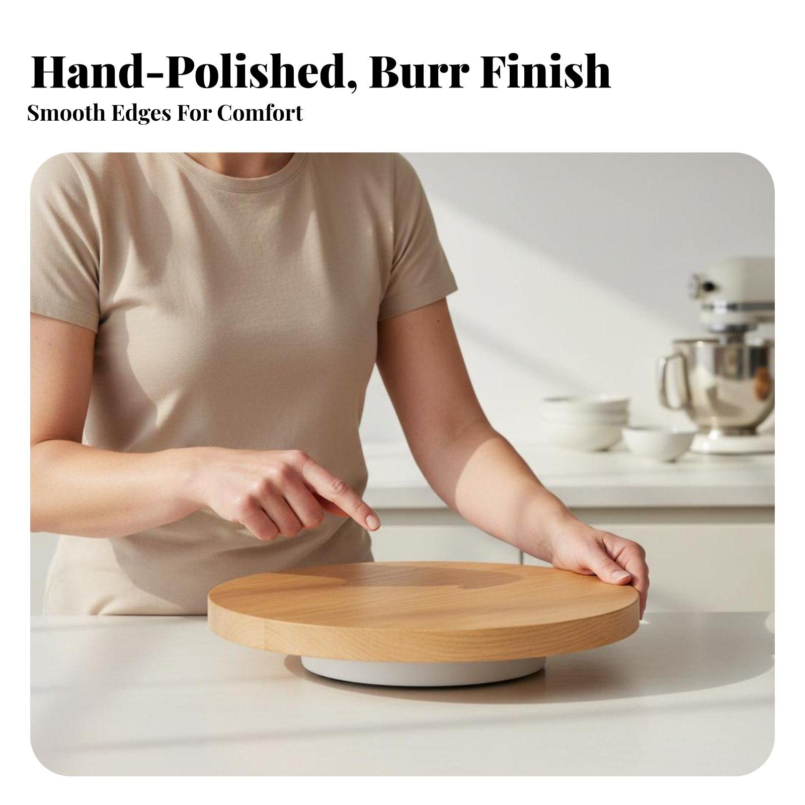 Supporto Girevole per Torte in - Cake Decorating Turntable recensione e prezzo