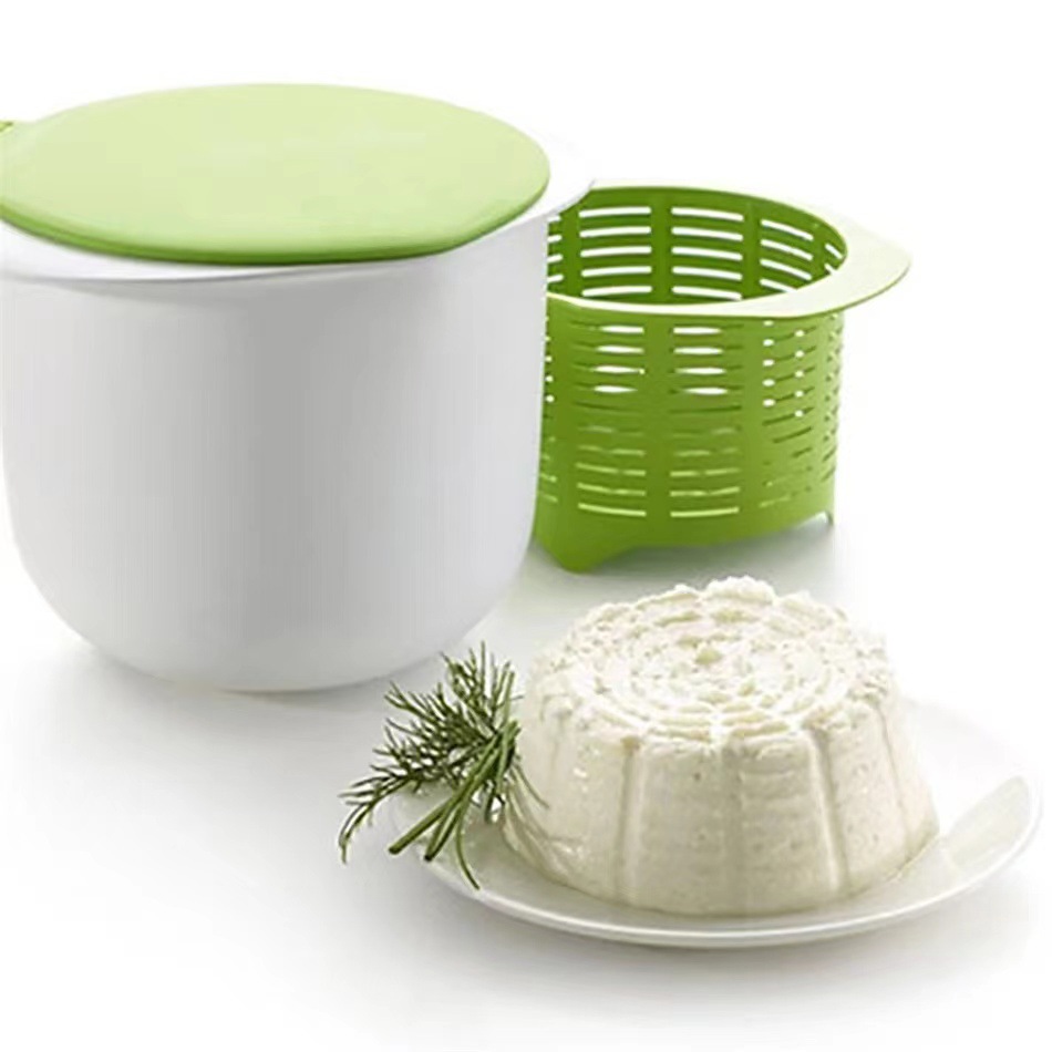 Macchina per Formaggio Fresco  - Kitchen Gadgets Recipes recensione e prezzo
