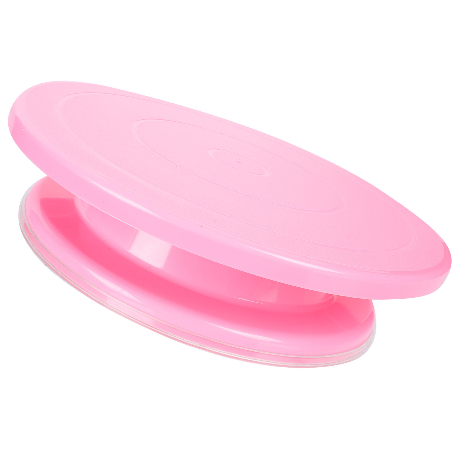 1 Pezzo Piatto Girevole Creati - Cake Decorating Turntable recensione e prezzo
