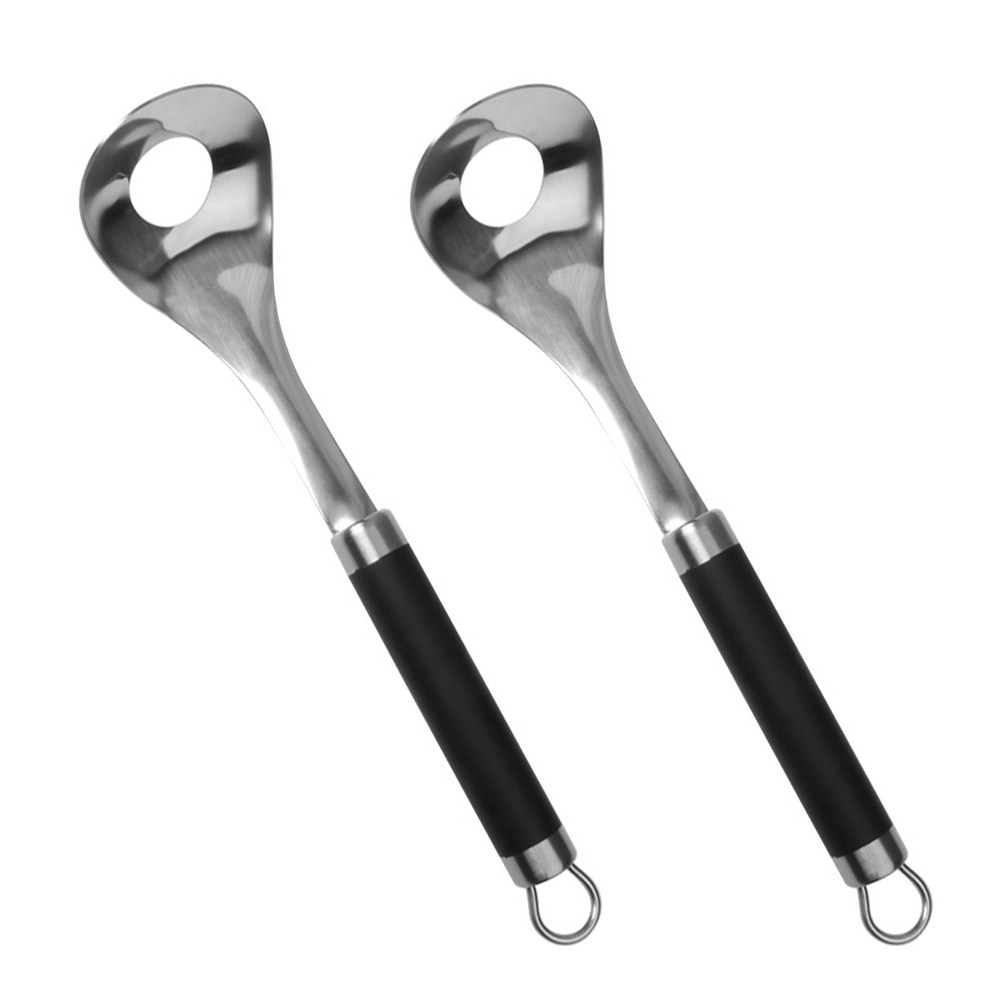 2 pezzi di stampi per polpette - Kitchen Gadgets To Gift recensione e prezzo